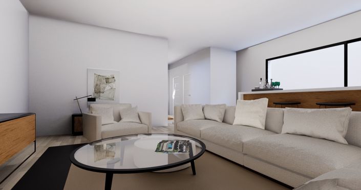 Image No.13-3 Bed Villa / Detached for sale