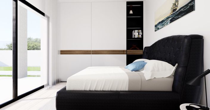 Image No.16-3 Bed Villa / Detached for sale