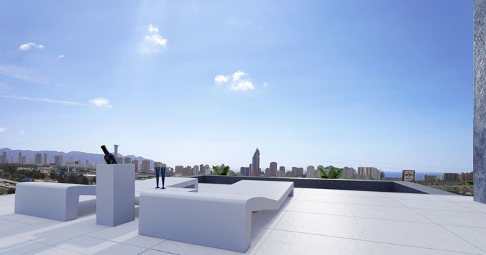 Image No.2-3 Bed Villa / Detached for sale