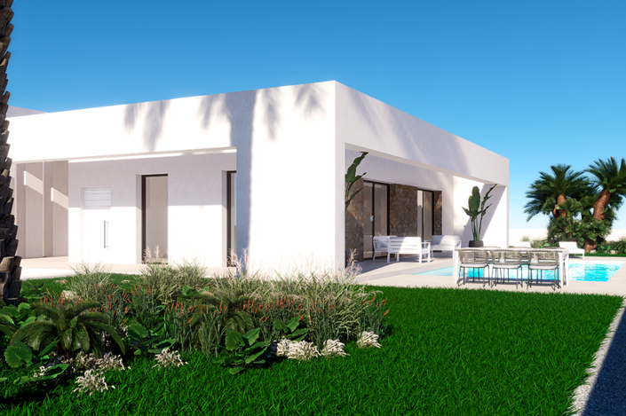 Image No.17-4 Bed Villa / Detached for sale