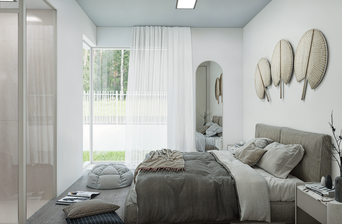 Image No.7-3 Bed Villa for sale