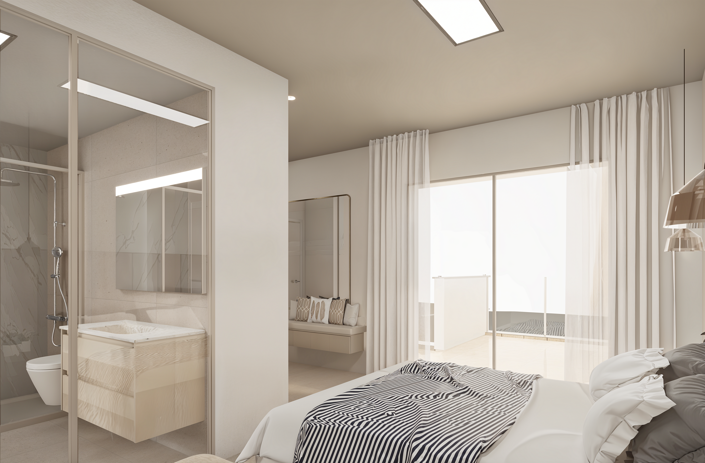 Image No.8-3 Bed Villa for sale