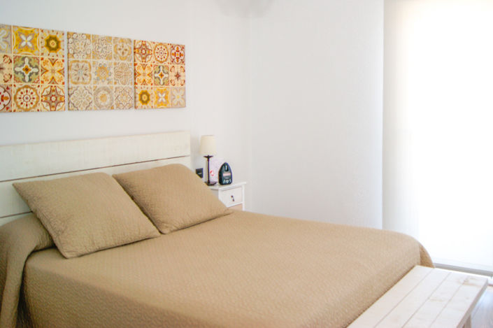 Image No.12-Villa / Détaché de 2 chambres à vendre à Gran Alacant