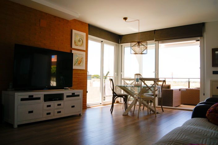 Image No.9-Villa / Détaché de 2 chambres à vendre à Gran Alacant