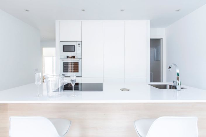 Image No.4-Villa / Détaché de 3 chambres à vendre à San Javier