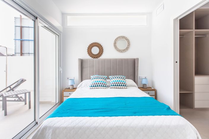 Image No.9-Villa / Détaché de 3 chambres à vendre à San Javier