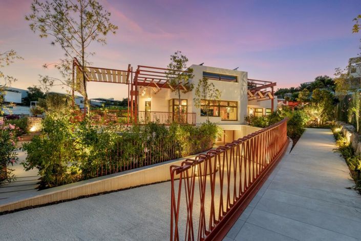 Image No.5-Villa / Détaché de 3 chambres à vendre à Las Colinas Golf