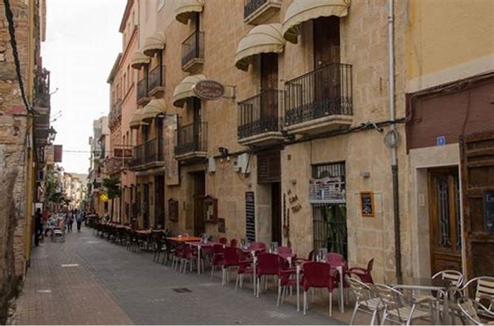 Image No.15-Penthouse de 2 chambres à vendre à Denia