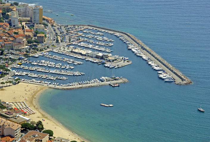 Image No.25-Appartement de 2 chambres à vendre à Sainte-Maxime