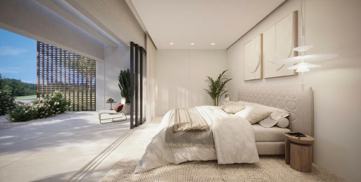 Image No.23-3 Bed Villa / Detached for sale