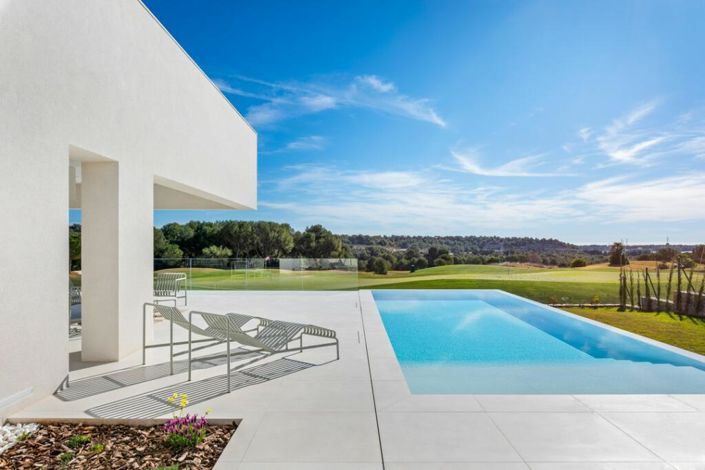 Image No.24-3 Bed Villa / Detached for sale