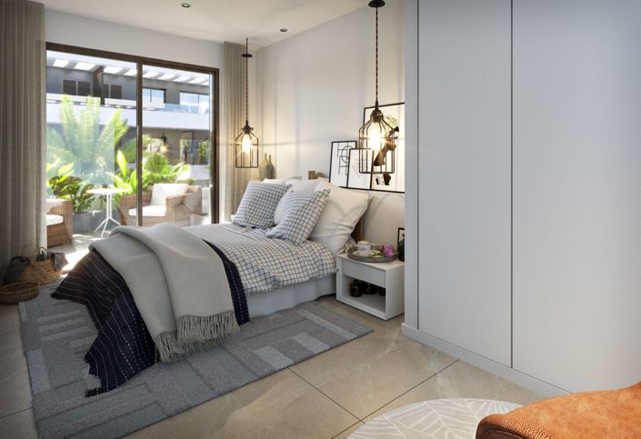 Image No.8-2 Bed Apartment for sale