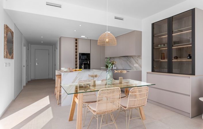 Image No.4-3 Bed Penthouse for sale