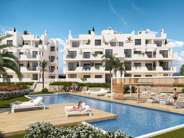 Image No.2-2 Bed Penthouse for sale