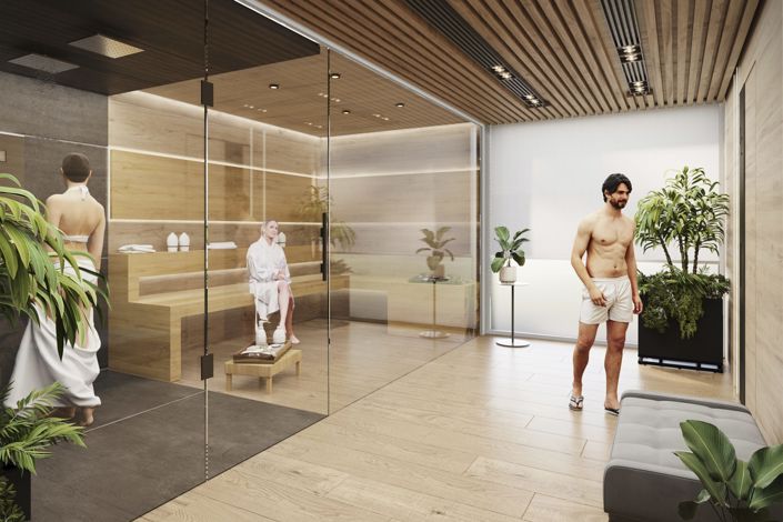 Image No.27-Appartement de 3 chambres à vendre à La Manga del Mar Menor