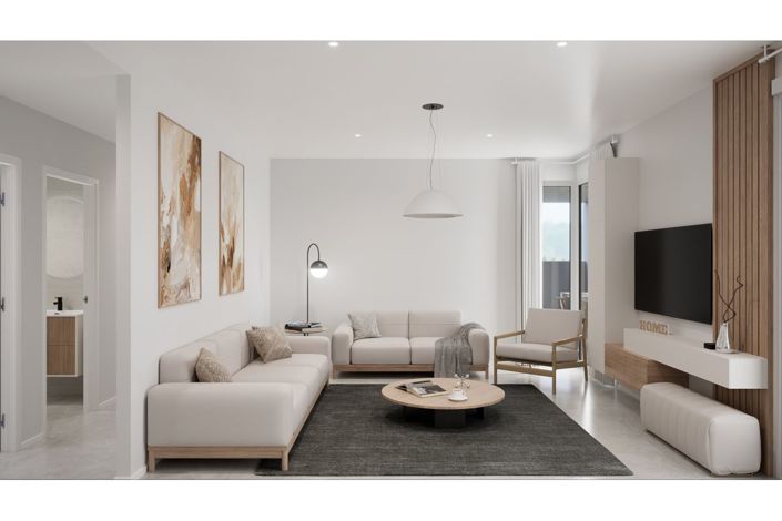 Image No.7-3 Bed Apartment for sale