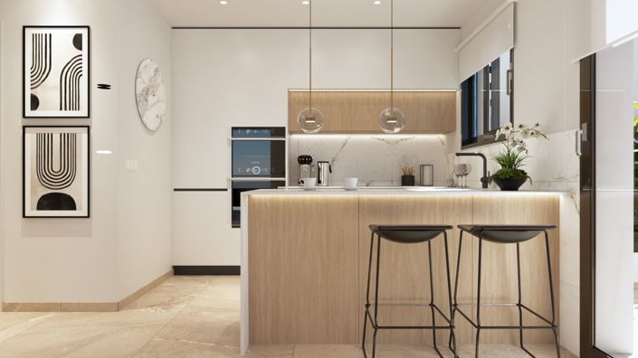 Image No.7-3 Bed Villa / Detached for sale