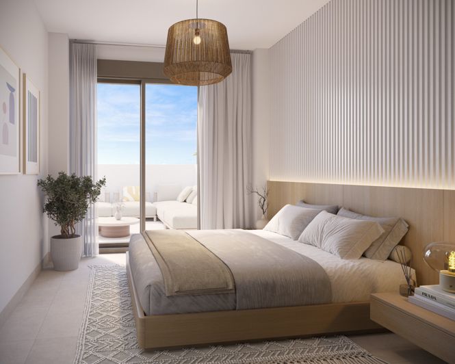 Image No.8-Appartement de 3 chambres à vendre à Espagne