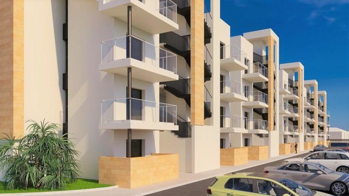 Image No.4-3 Bed Apartment for sale