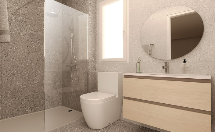 Image No.6-2 Bed Apartment for sale