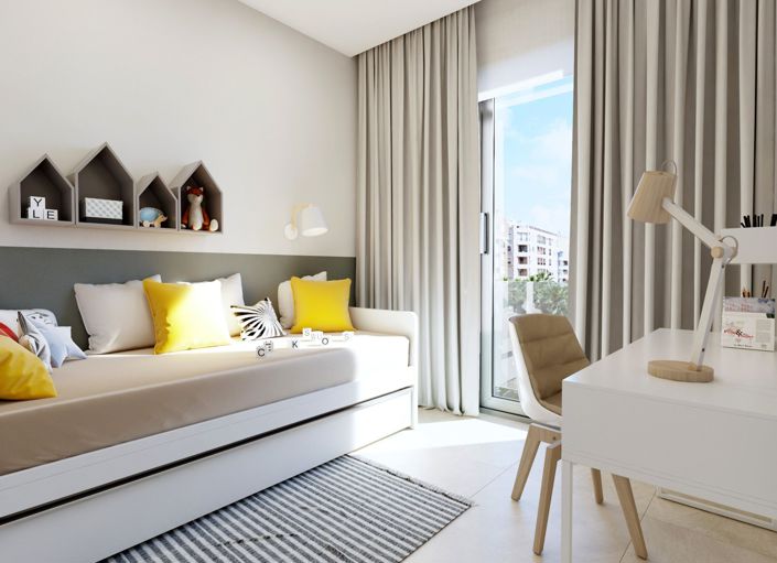 Image No.11-2 Bed Apartment for sale