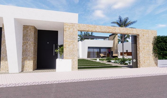 Image No.7-3 Bed Villa / Detached for sale