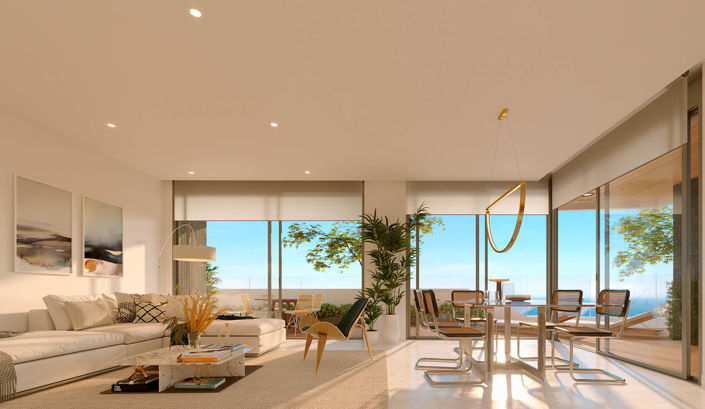 Image No.4-2 Bed Penthouse for sale