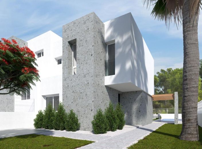 Image No.11-3 Bed Villa / Detached for sale