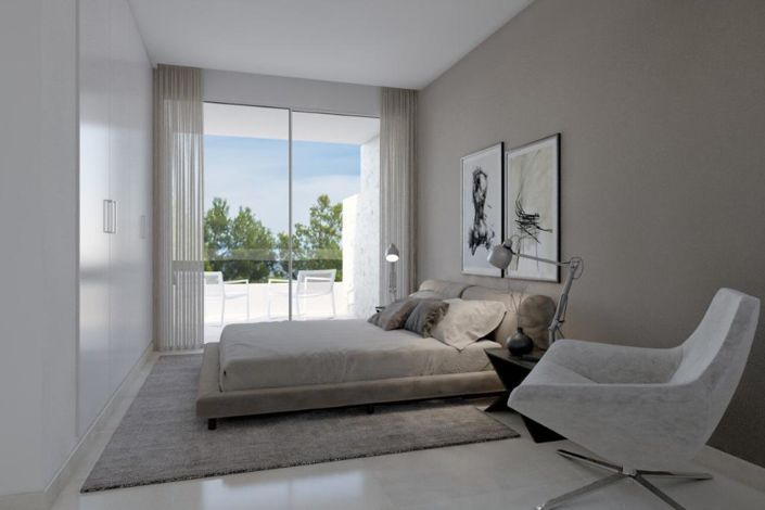 Image No.7-3 Bed Villa / Detached for sale
