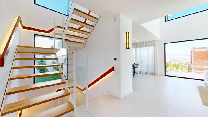 Image No.19-3 Bed Villa / Detached for sale