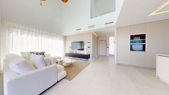 Image No.2-3 Bed Villa / Detached for sale