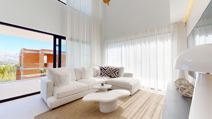 Image No.6-3 Bed Villa / Detached for sale