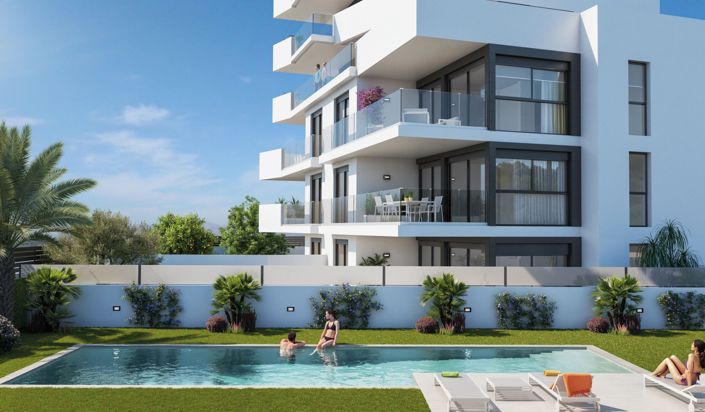 Image No.3-3 Bed Apartment for sale