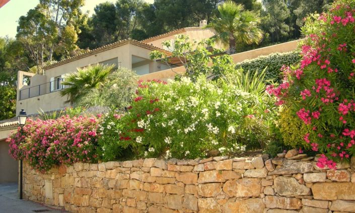 Image No.15-Villa / Détaché de 5 chambres à vendre à Bandol