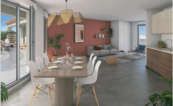 Image No.2-3 Bed Penthouse for sale