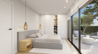 dormitorio