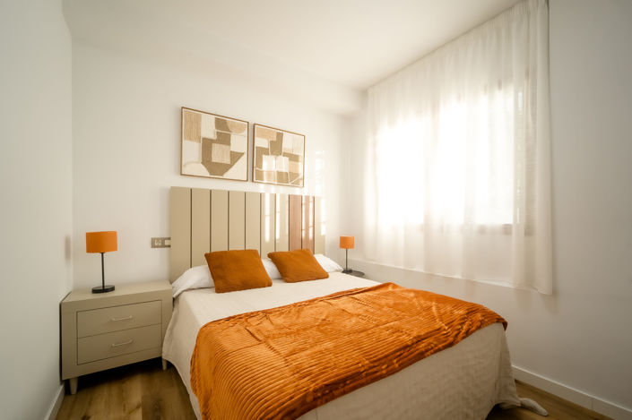 Image No.8-2 Bed Apartment for sale