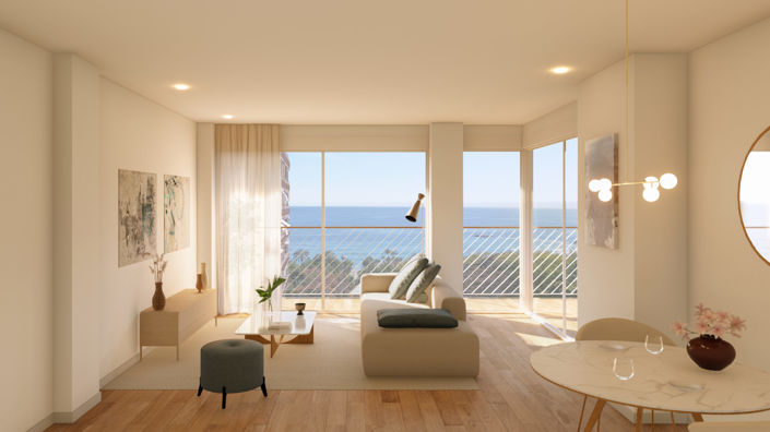 Image No.2-3 Bed Apartment for sale