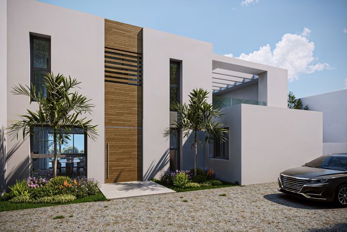 Image No.19-4 Bed Villa / Detached for sale