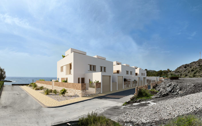 Image No.3-4 Bed Villa / Detached for sale