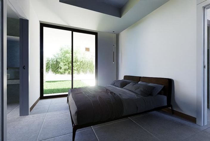 Image No.18-4 Bed Villa / Detached for sale