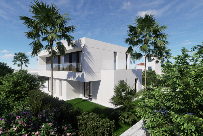 Image No.25-4 Bed Villa / Detached for sale