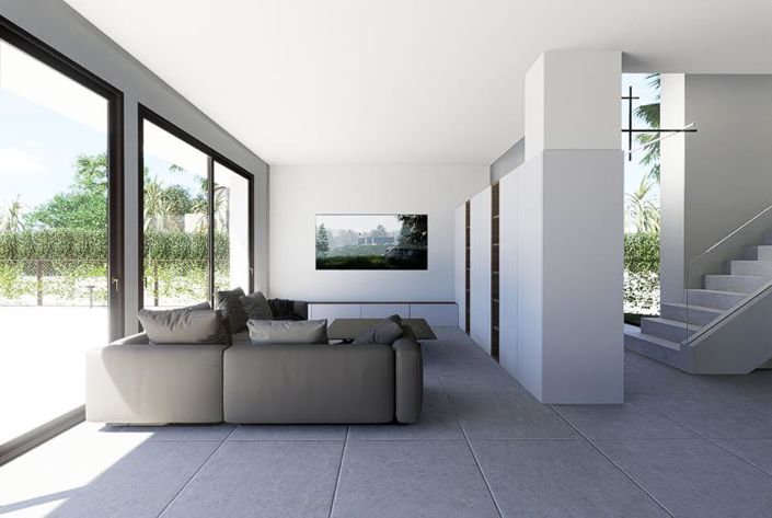 Image No.6-4 Bed Villa / Detached for sale