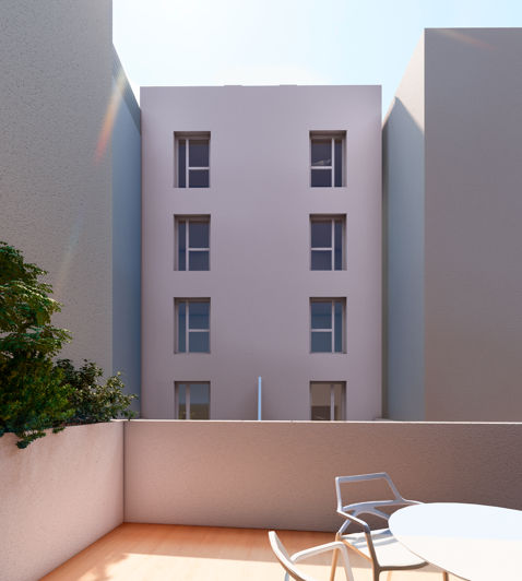 Image No.6-2 Bed Apartment for sale