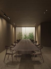 comedor