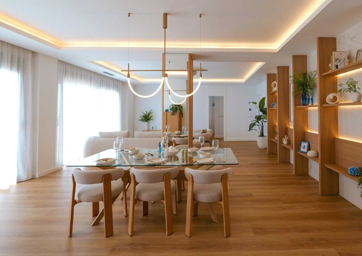 Image No.3-Appartement de 3 chambres à vendre à La Manga del Mar Menor