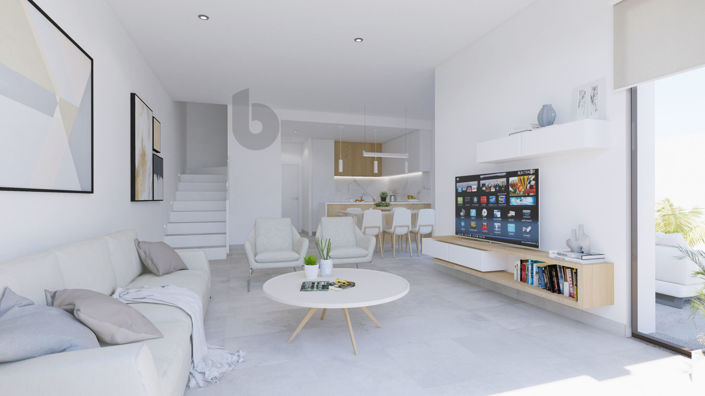 Image No.6-3 Bed Villa for sale