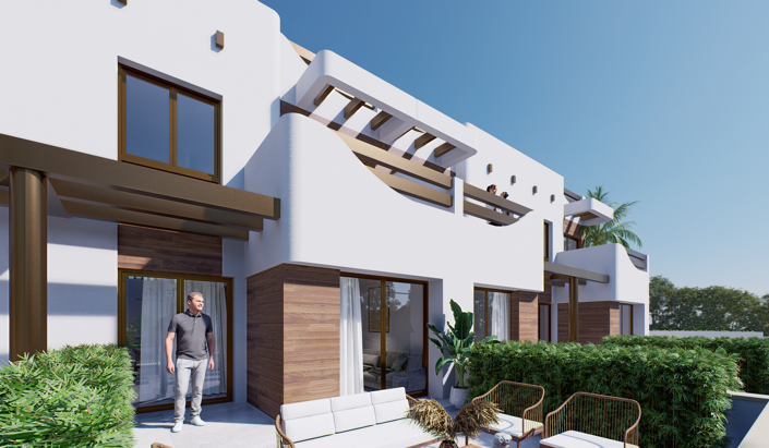 Image No.10-2 Bed Bungalow for sale
