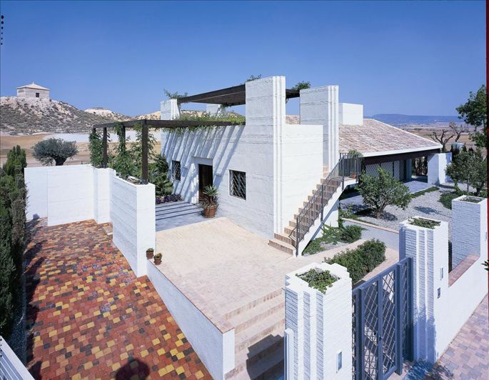Image No.2-3 Bed Villa / Detached for sale