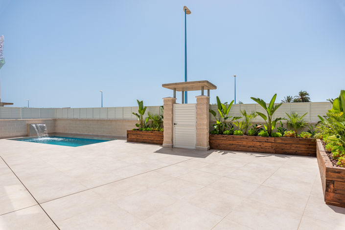 Image No.36-Villa / Détaché de 3 chambres à vendre à Vera